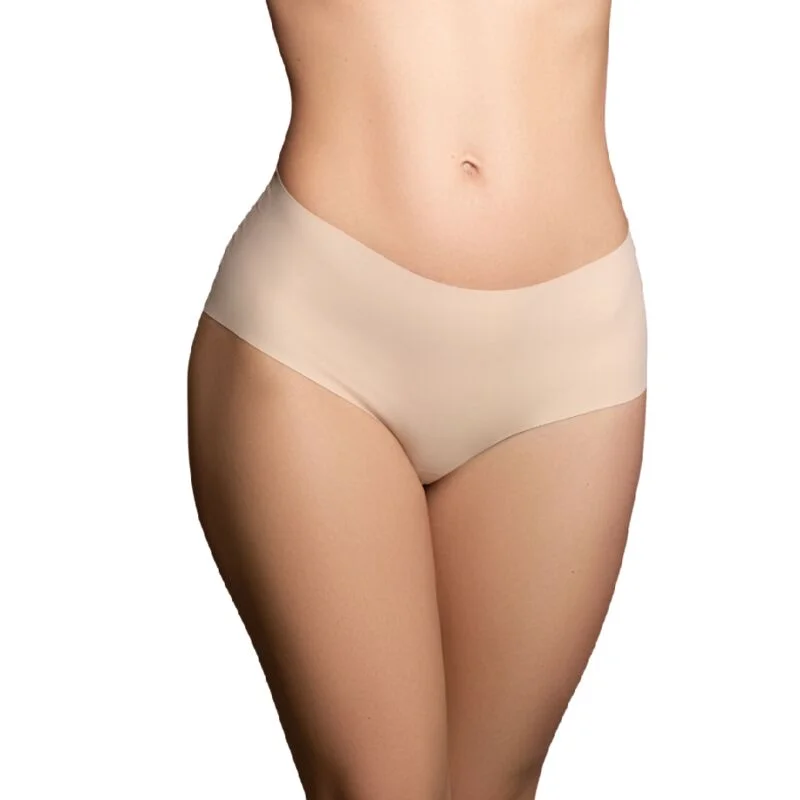 BYE-BRA- Pack 2 Uds Braga Sin Costuras Talla Xl - Imagen 4