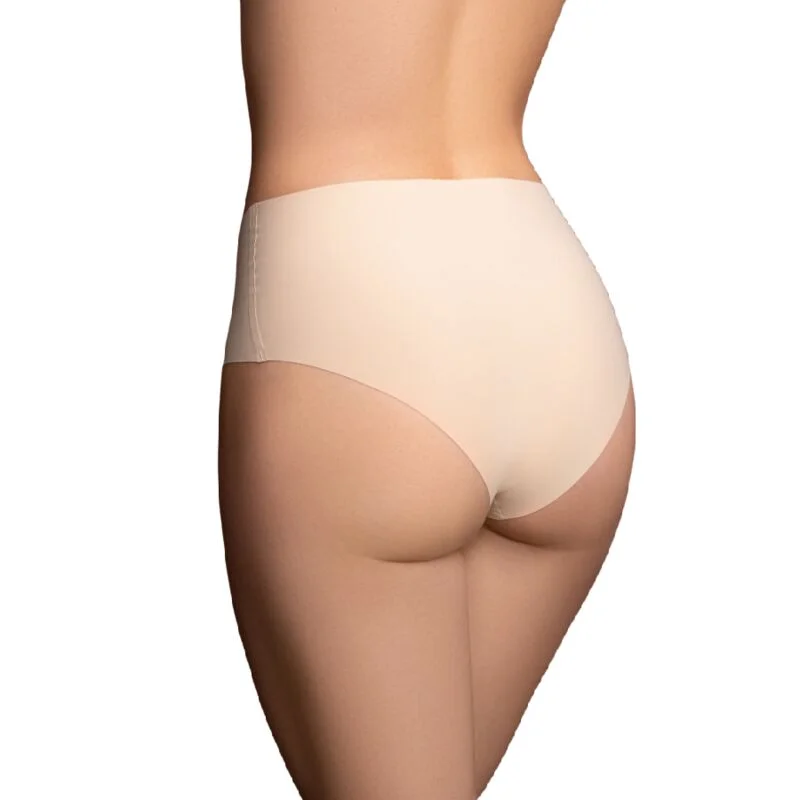 BYE-BRA- Pack 2 Uds Braga Sin Costuras Talla Xl - Imagen 5