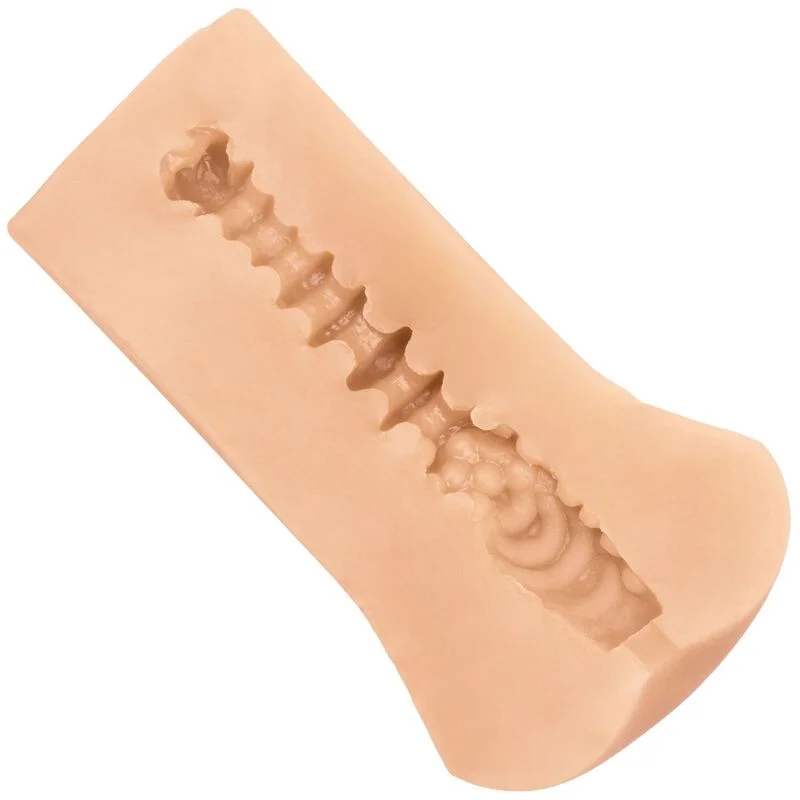 CALEXOTICS - Masturbador Boundless Stroker Light - Imagen 5