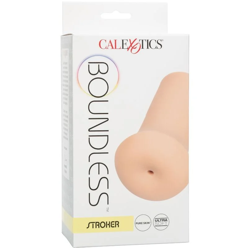 CALEXOTICS - Masturbador Boundless Stroker Light - Imagen 9