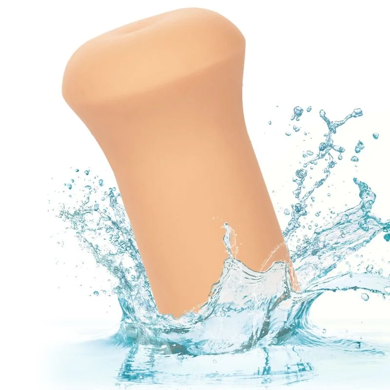 CALEXOTICS - Masturbador Boundless Stroker Light - Imagen 8