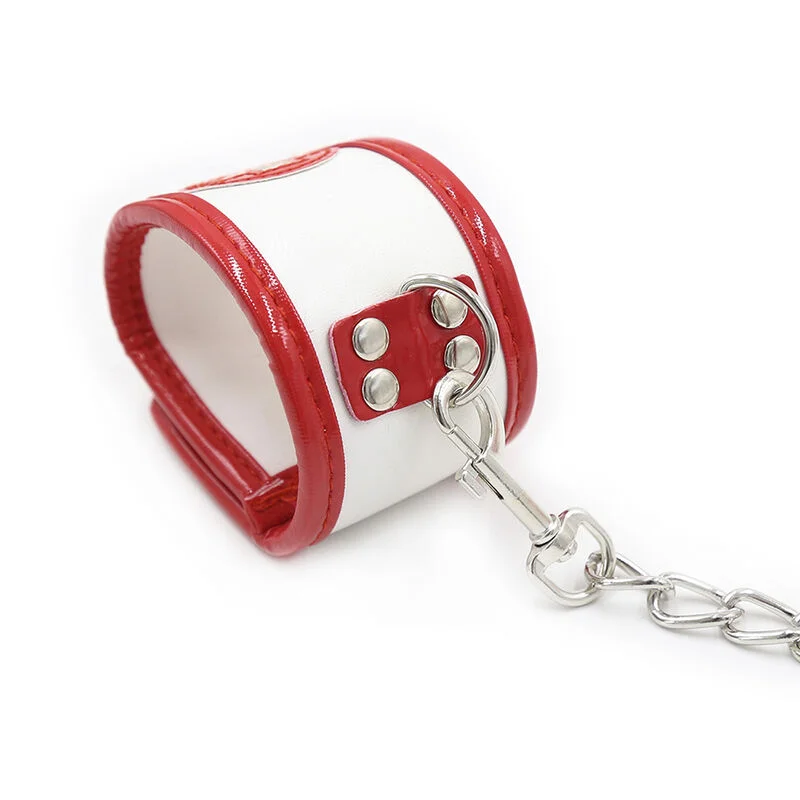 OHMAMA FETISH - Mini Set 3 Piezas Enfermera - Imagen 8