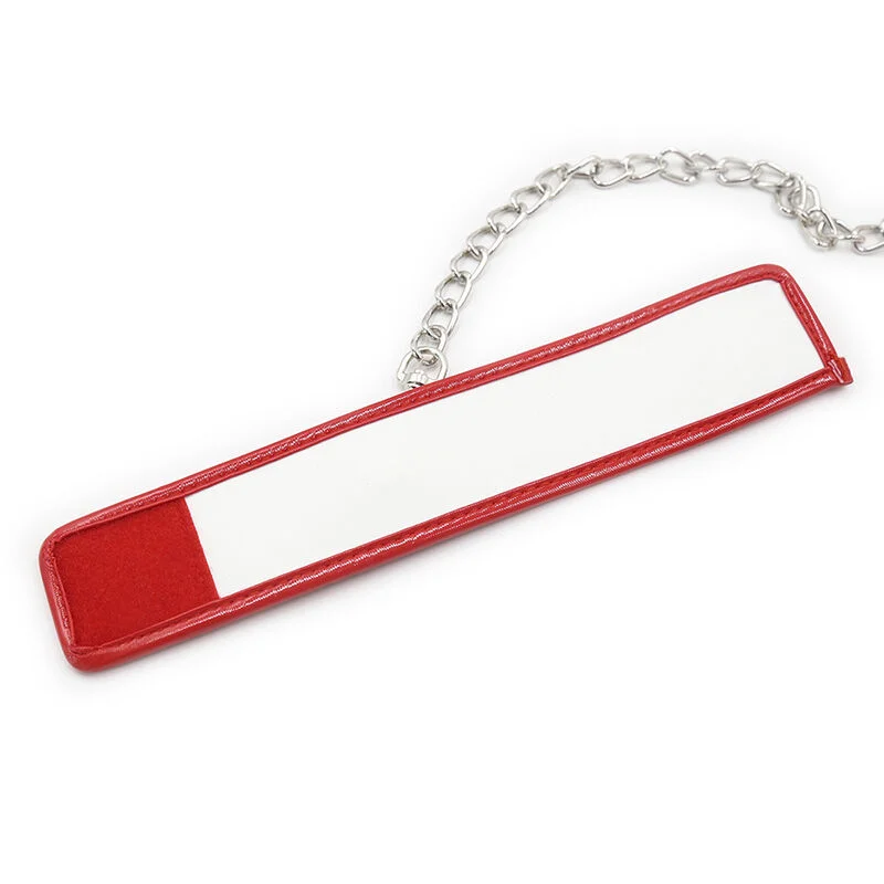 OHMAMA FETISH - Mini Set 3 Piezas Enfermera - Imagen 11