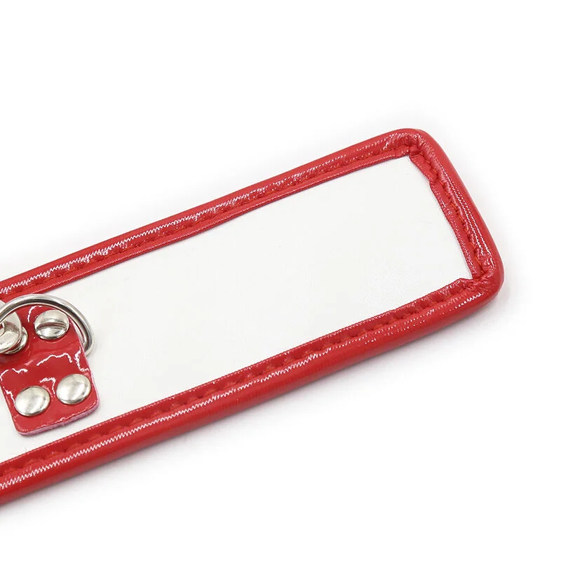 OHMAMA FETISH - Mini Set 3 Piezas Enfermera - Imagen 12