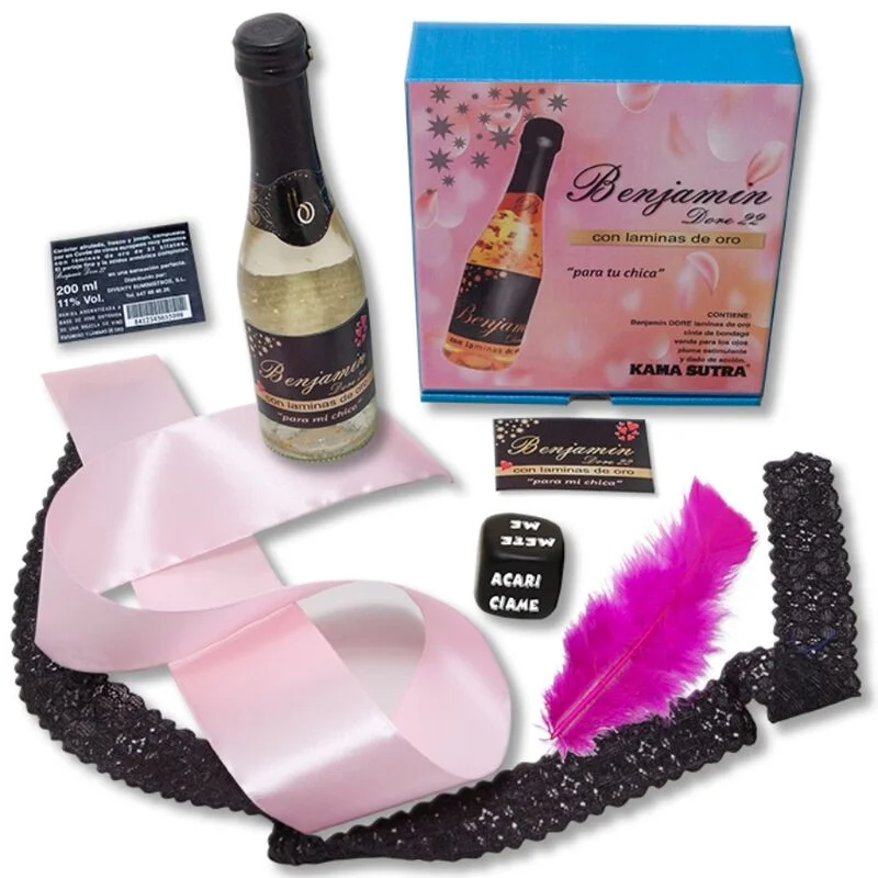 Kits Parejas