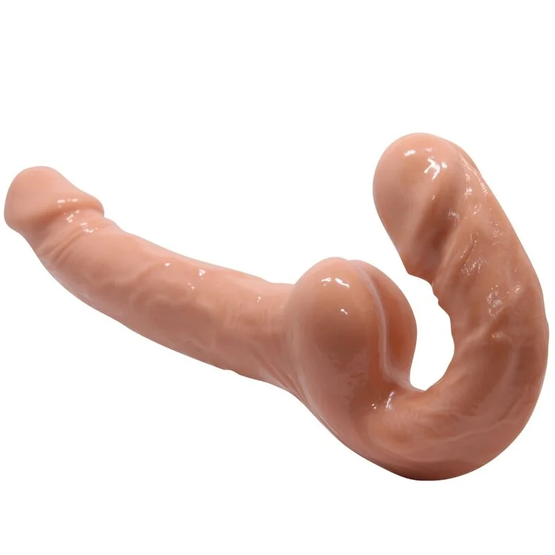 Penes dobles