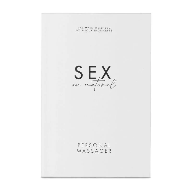 BIJOUX - Vibrador Íntimo Recargable - Imagen 4