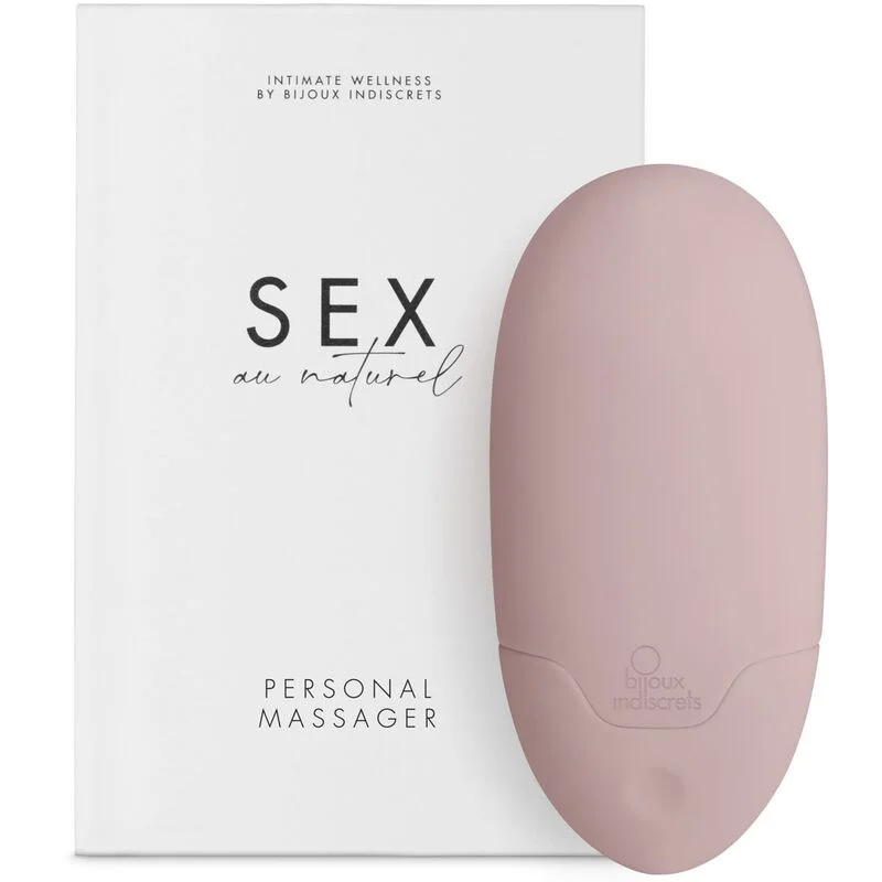 BIJOUX - Vibrador Íntimo Recargable - Imagen 3