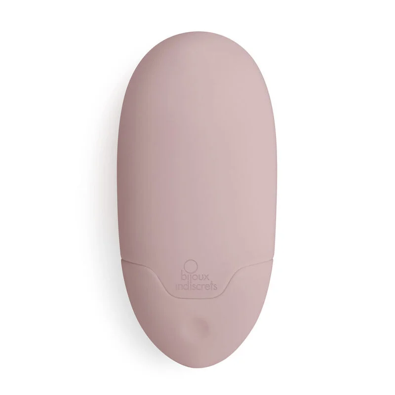 BIJOUX - Vibrador Íntimo Recargable - Imagen 5