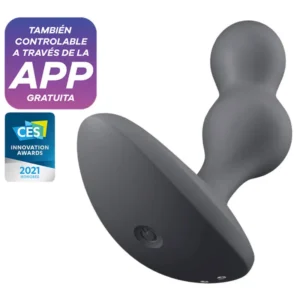 Vibradores con APP