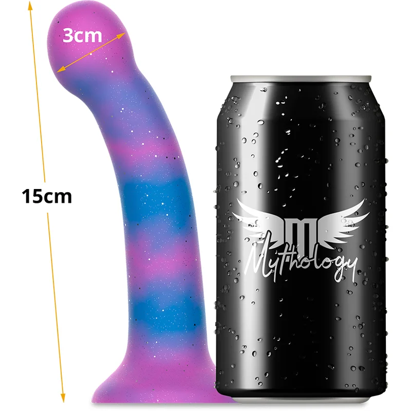 MYTHOLOGY - Dion Galactic Dildo S