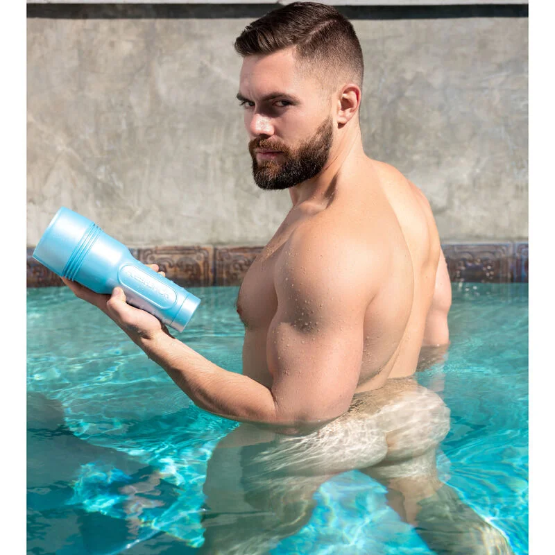 FLESHJACK - Masturbador Griffin Barrows Ano - Imagen 6