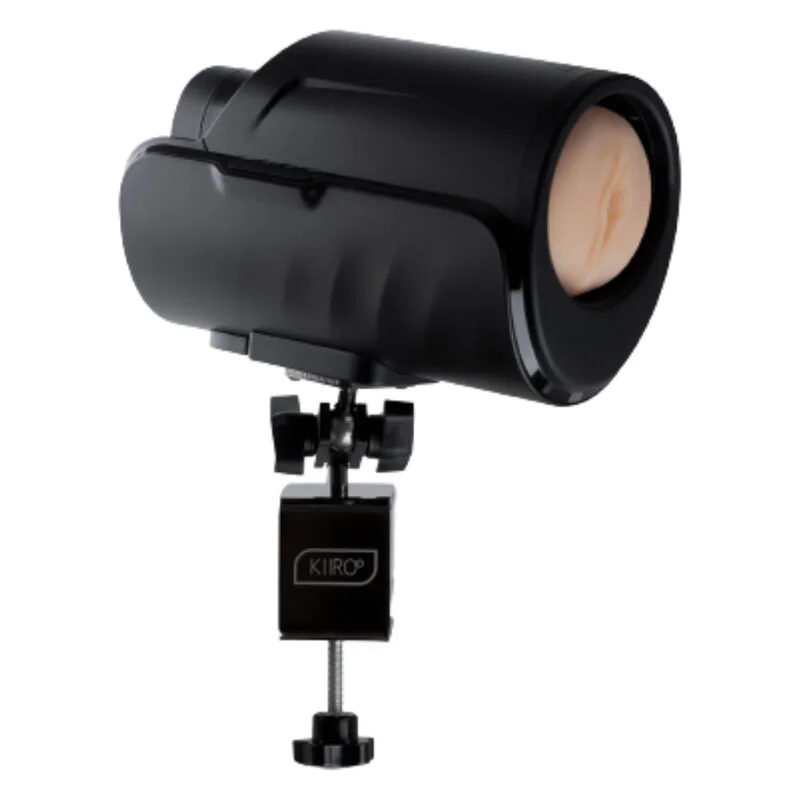 KIIROO - Keon Table Clamp Pinza De Mesa