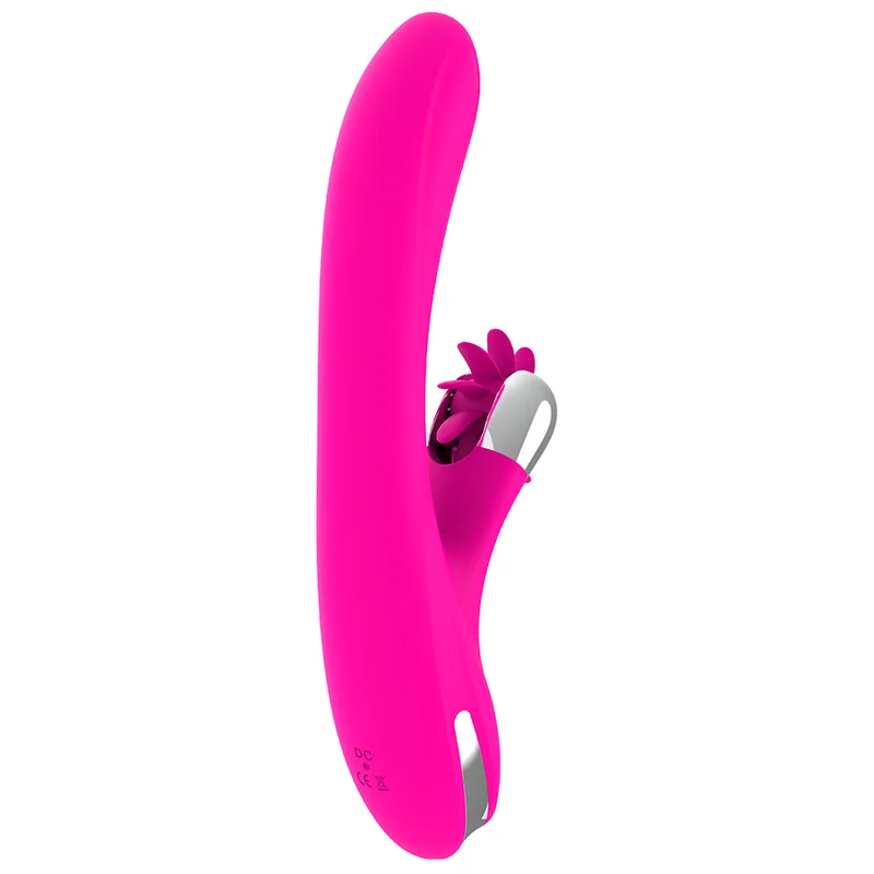 DIVERSIA - Bunny Vibrating 24 Cm - Imagen 6