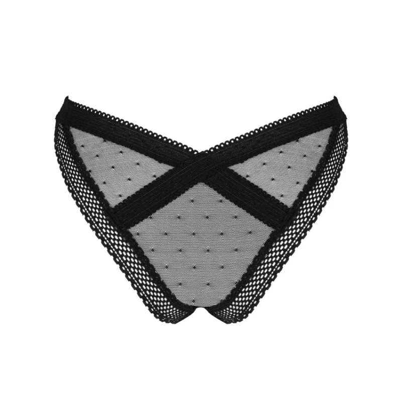 OBSESSIVE - Estiqua Panties Xs/S - Imagen 5