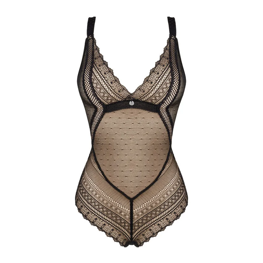 OBSESSIVE - Estiqua Teddy Xs/S - Imagen 4