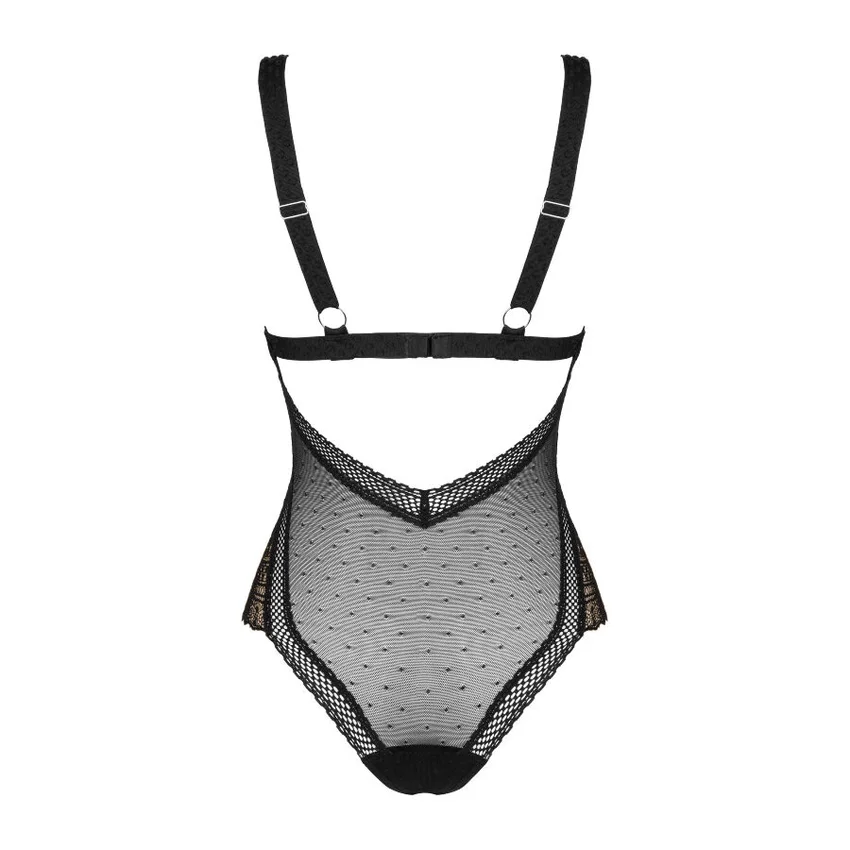 OBSESSIVE - Estiqua Teddy Xs/S - Imagen 5