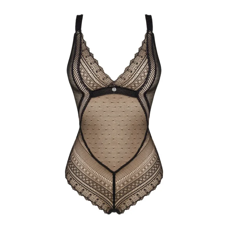 OBSESSIVE - Estiqua Teddy M/L - Imagen 4