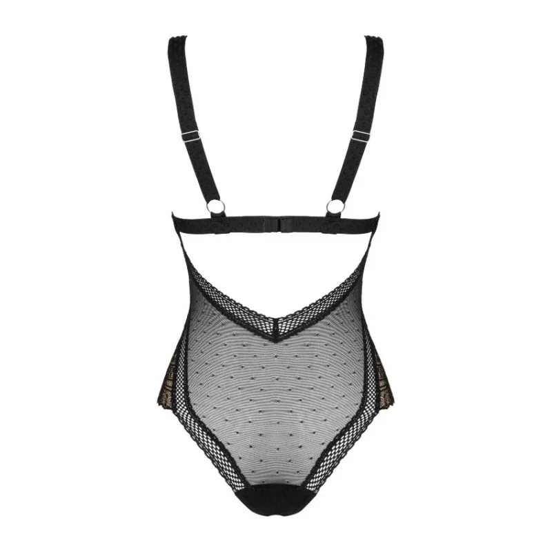 OBSESSIVE - Estiqua Teddy M/L - Imagen 5
