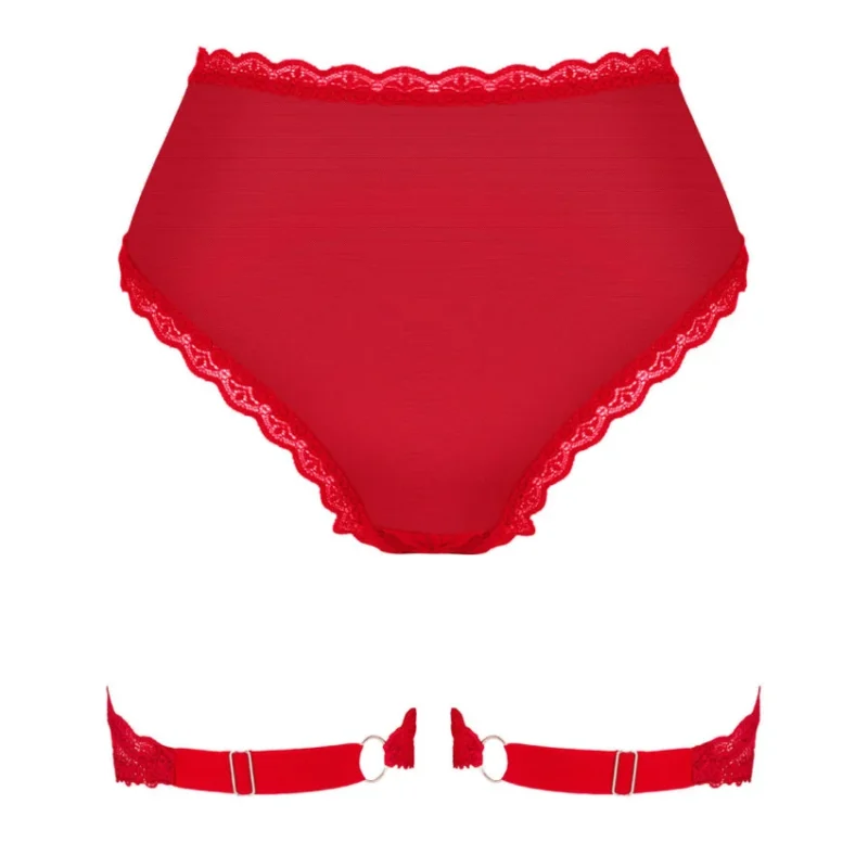 OBSESSIVE - Belovya Liguero Xs/S - Imagen 5