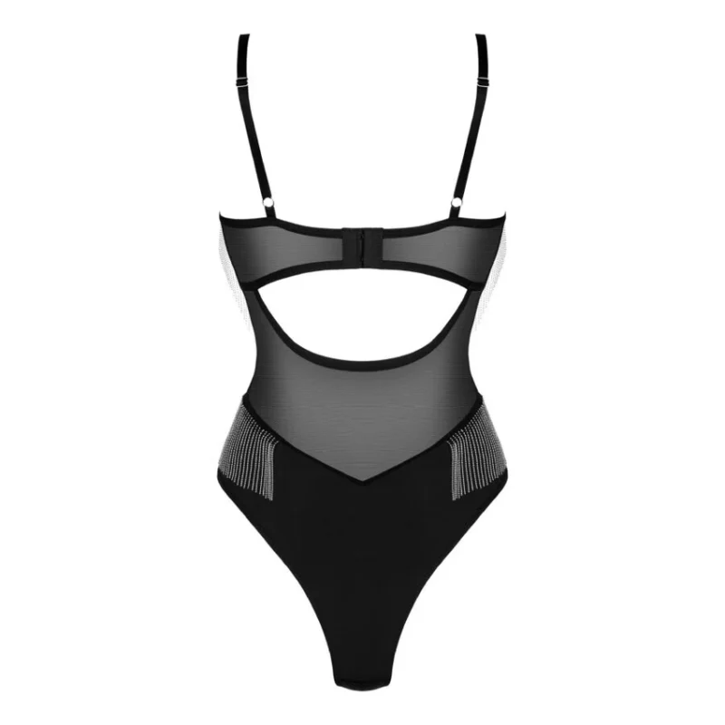 OBSESSIVE - Milladis Teddy Xl/Xxl - Imagen 5