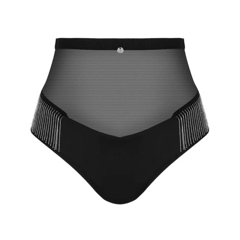 OBSESSIVE - Milladis Panties Xs/S - Imagen 4
