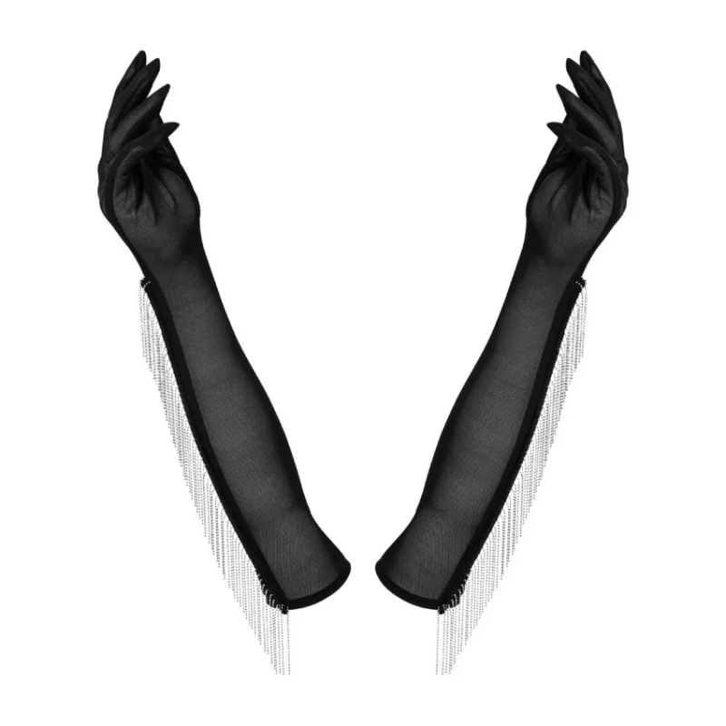 OBSESSIVE - Milladis Guantes Xl/Xxl - Imagen 3