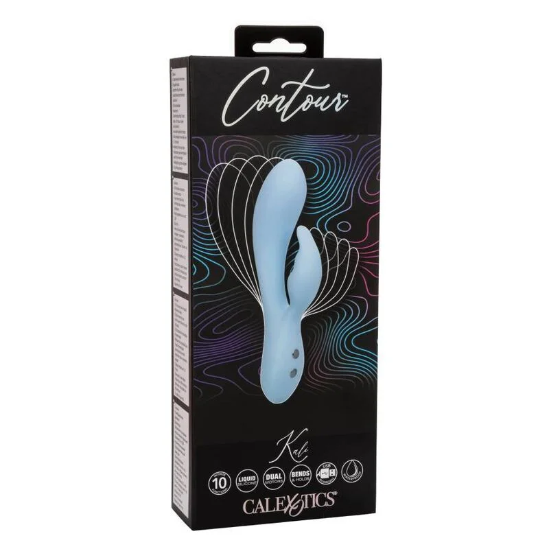 CALEXOTICS - Contour Kali Azul - Imagen 15