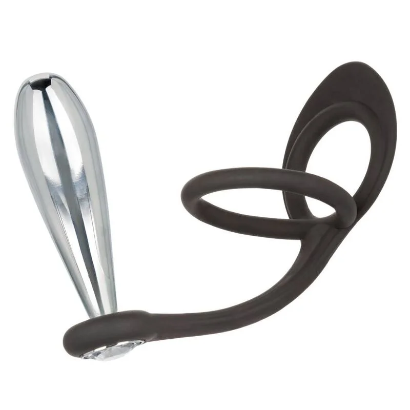 Anillos con Plug