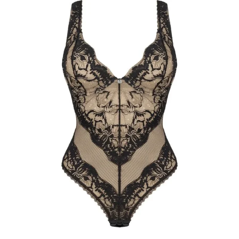 OBSESSIVE - Olvidia Teddy Xs/S - Imagen 4