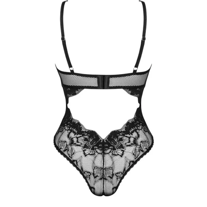 OBSESSIVE - Olvidia Teddy Xs/S - Imagen 5