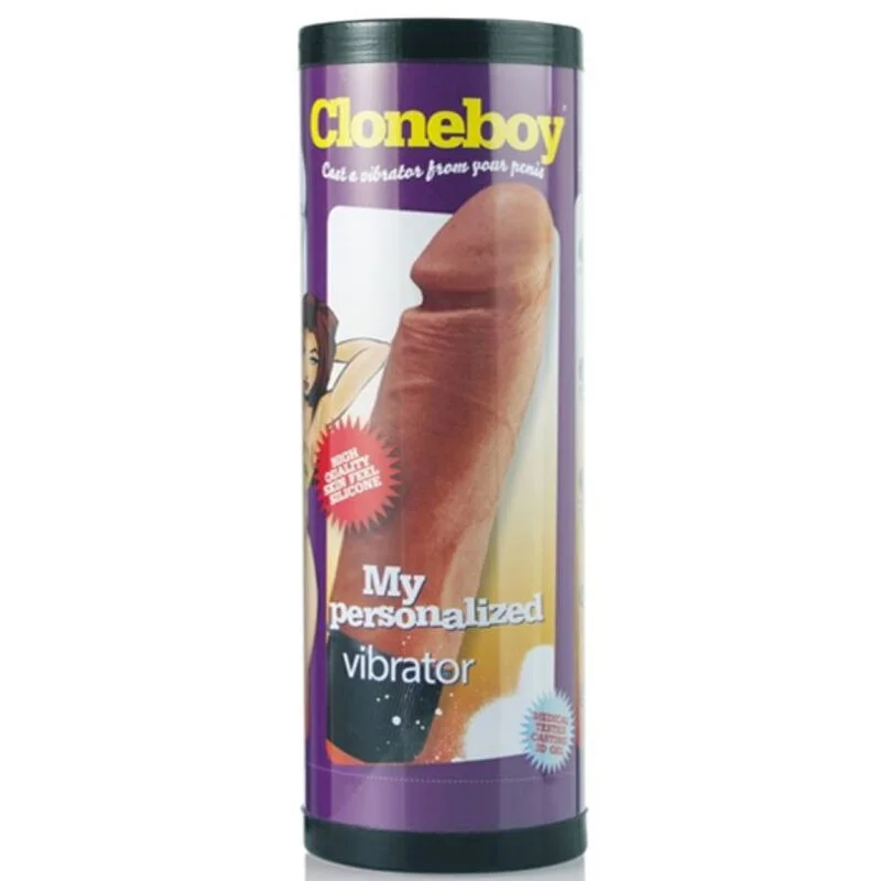 Clonador Pene