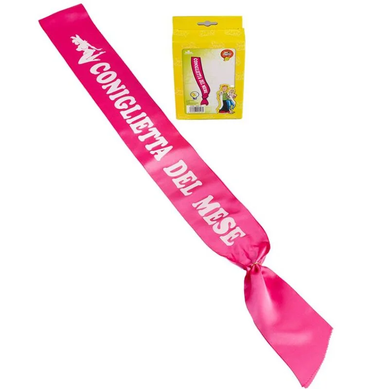 FEMARVI BUNNY BANDA DEL MES - It