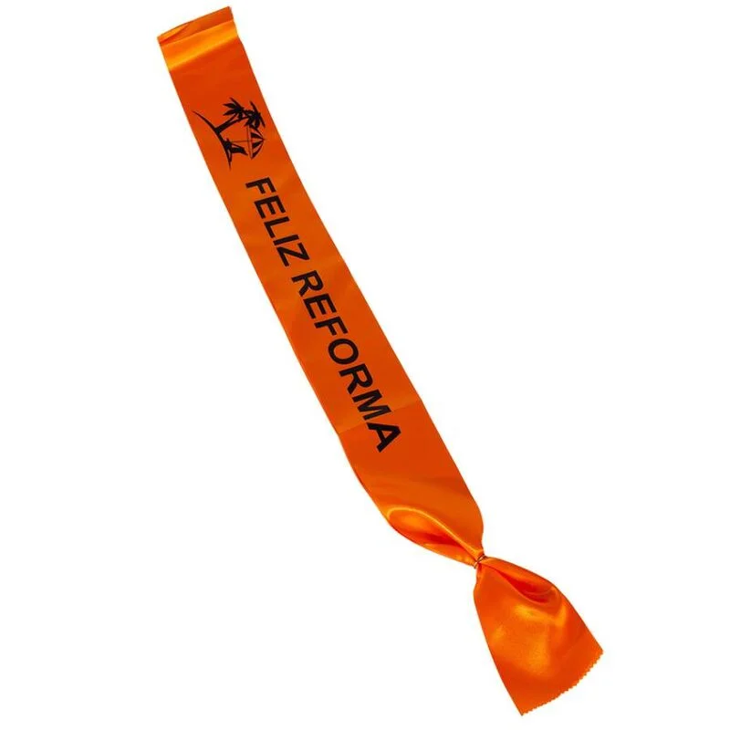 FEMARVI FAIXA FELIZ REFORMA - Pt