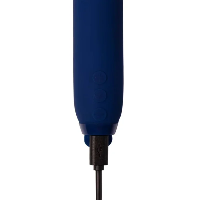 JE JOUE - Vita Bala Vibradora Azul - Imagen 3