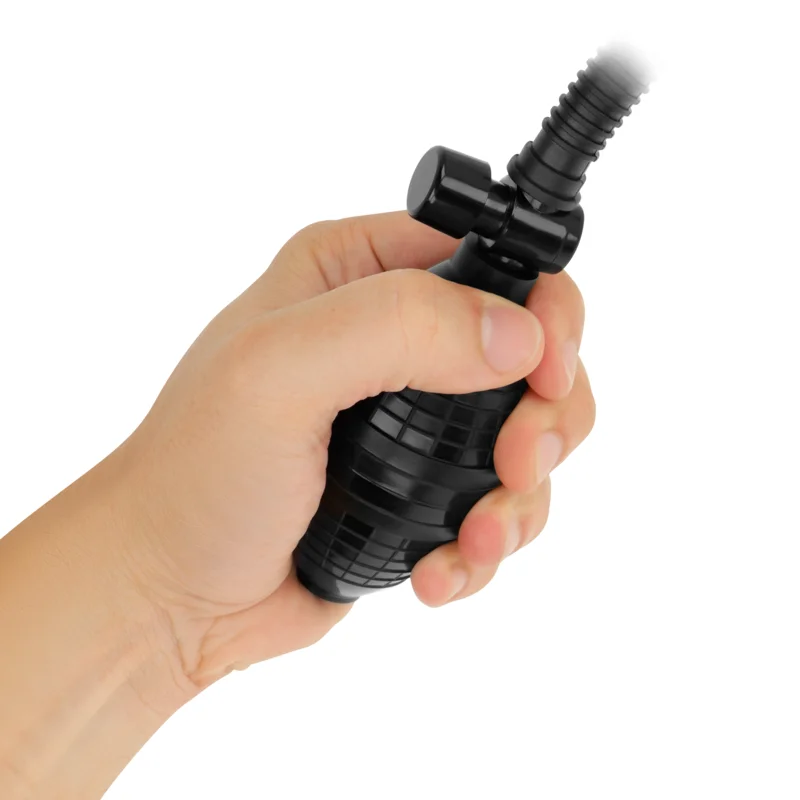 INTENSE - Pump Bomba Transparente 02 - Imagen 7