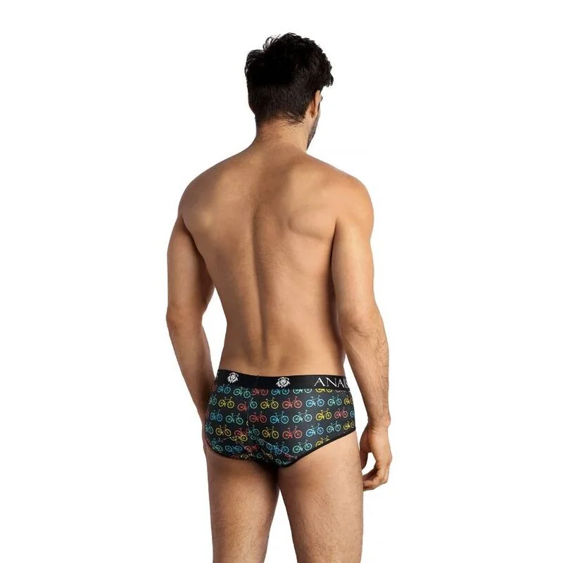 ANAIS MEN - Benito Boxer Brief S - Imagen 3