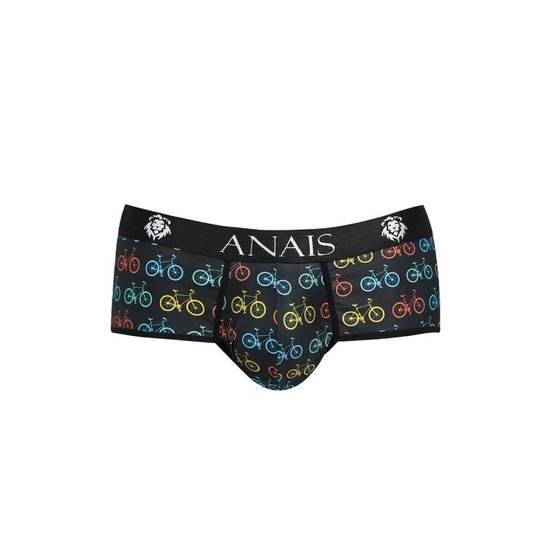 ANAIS MEN - Benito Boxer Brief S - Imagen 4