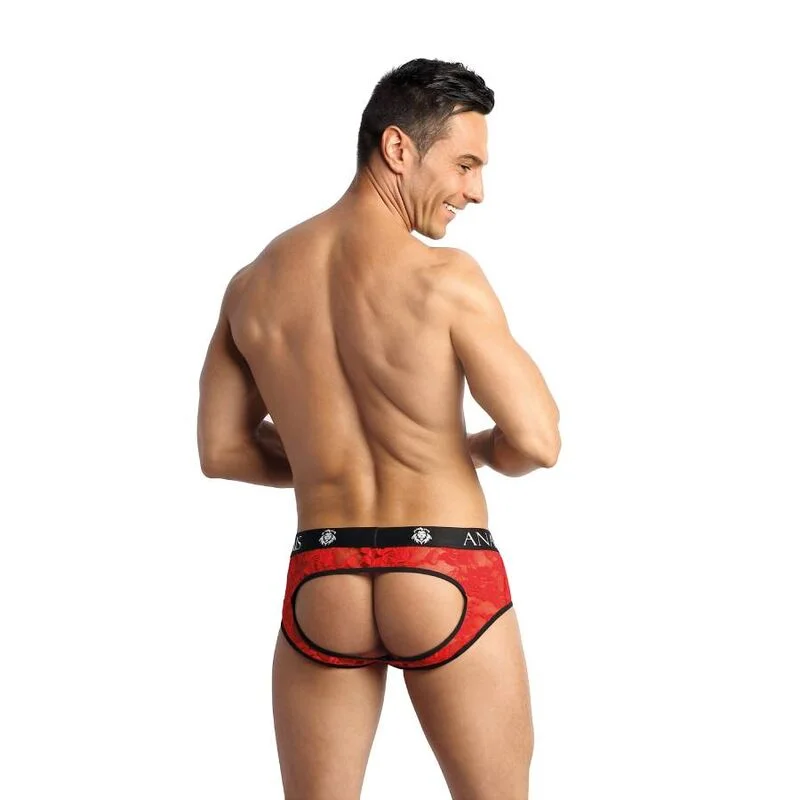 ANAIS MEN - Brave Jock Bikini L - Imagen 4