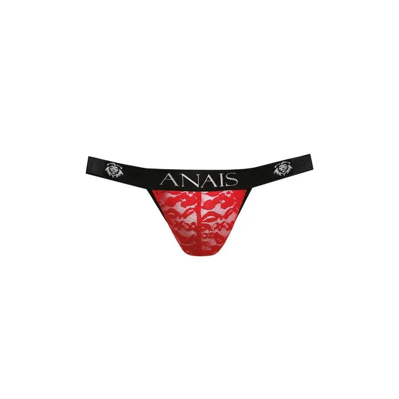 ANAIS MEN - Brave Jock Strap S - Imagen 4