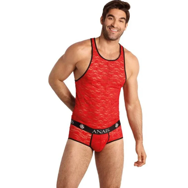 ANAIS MEN - Brave Top M