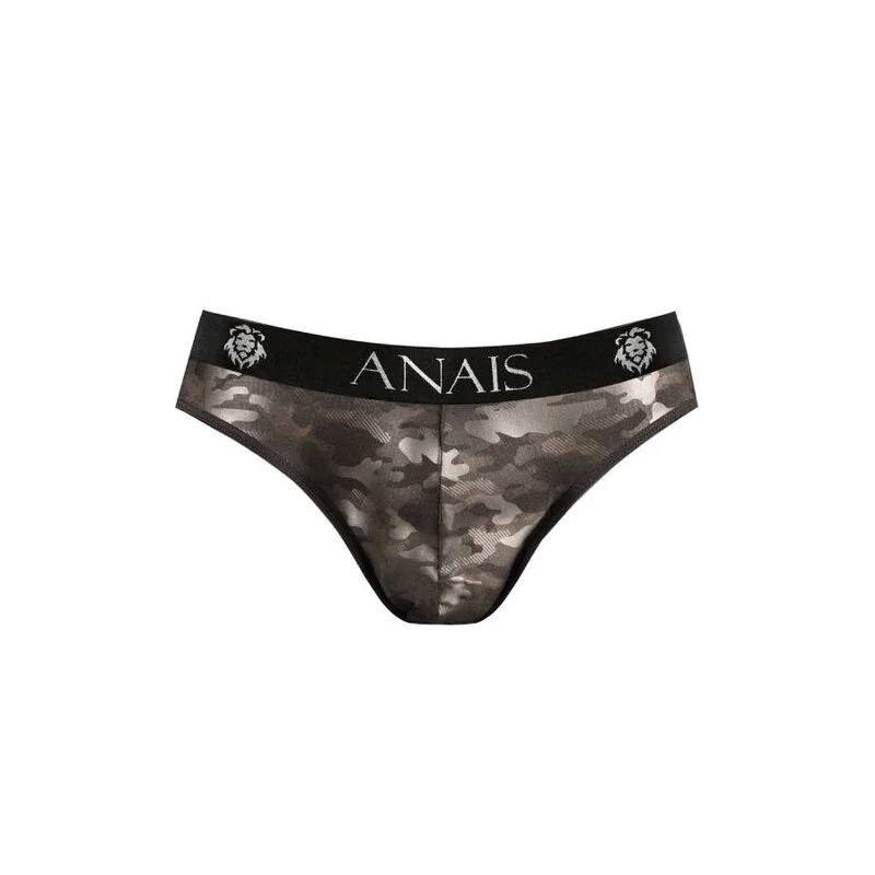 ANAIS MEN - Electro Slip M - Imagen 4