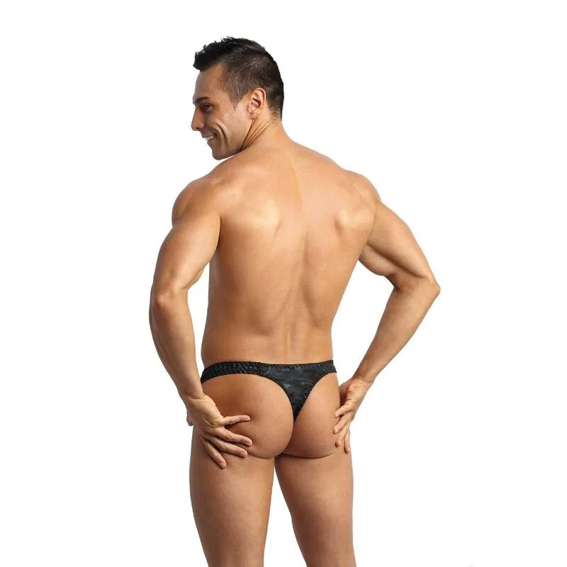ANAIS MEN - Electro Tanga Xl - Imagen 3