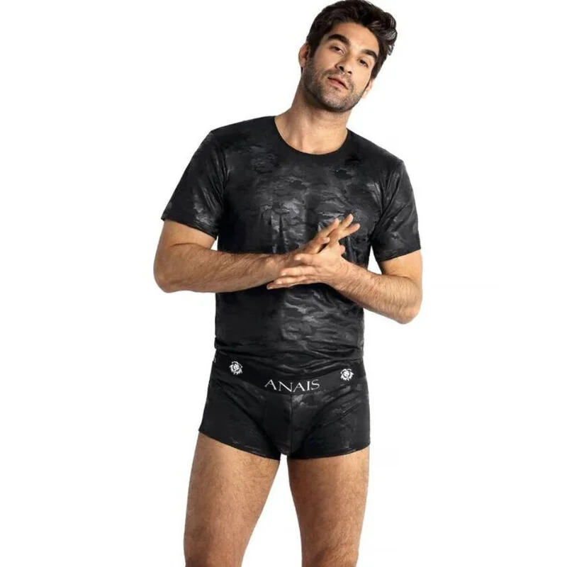 ANAIS MEN - Electro Camiseta M