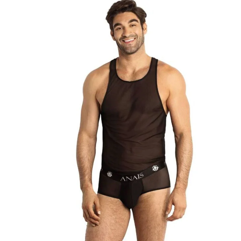 ANAIS MEN - Eros Top S