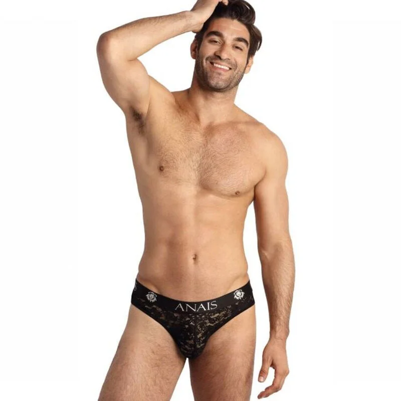 ANAIS MEN - Romance Slip S