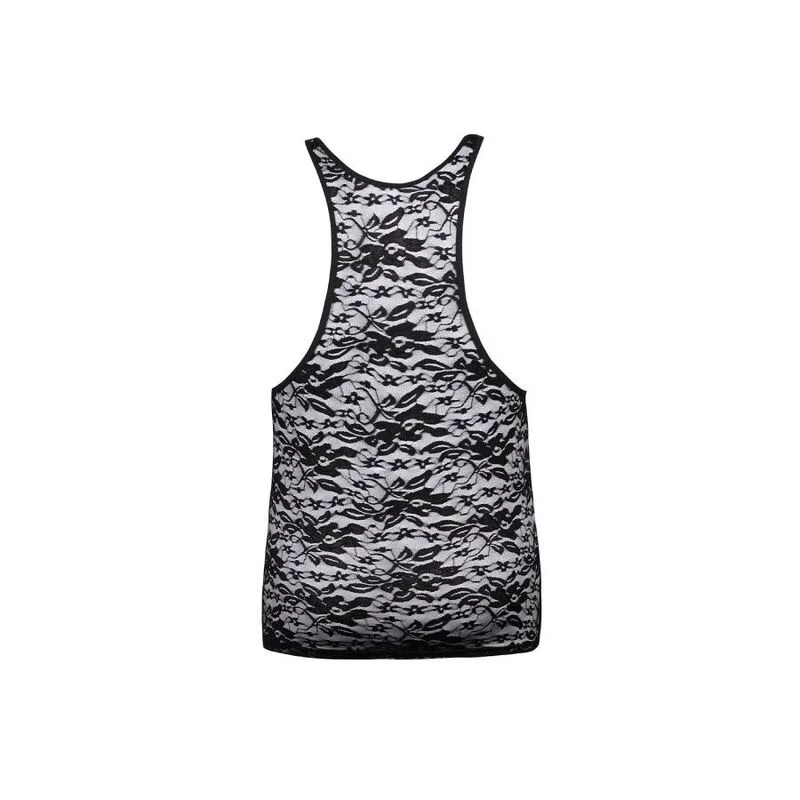 ANAIS MEN - Romance Top S - Imagen 4