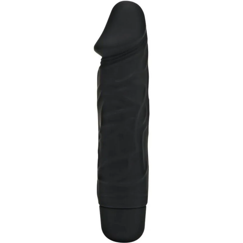 GET REAL - Mini Classic Vibrador Negro