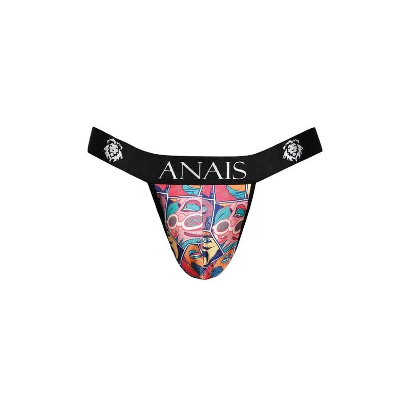 ANAIS MEN - Comics Jock Strap S - Imagen 4