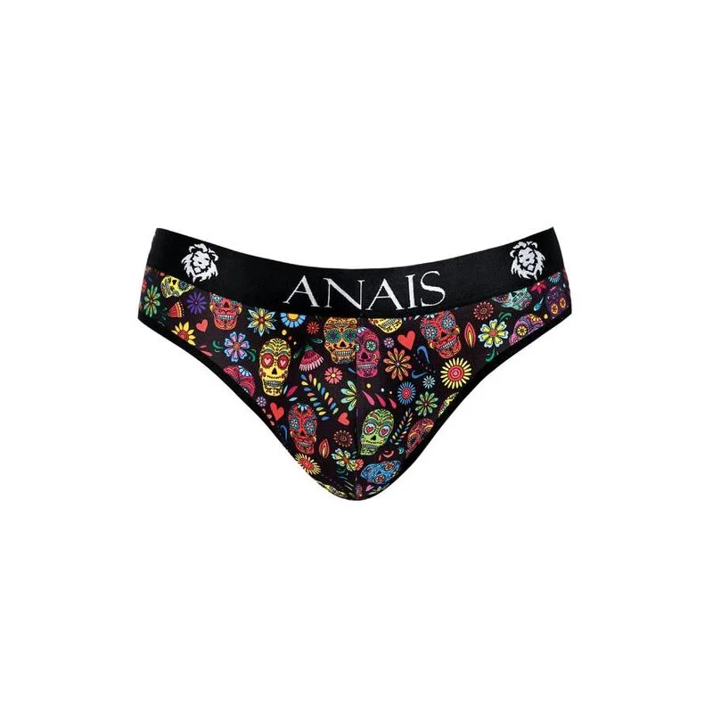 ANAIS MEN - Mexico Slip L - Imagen 4